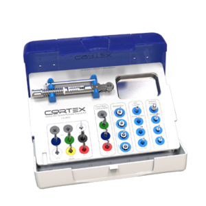 Implante Dynamix Premium Ø3.3 mm