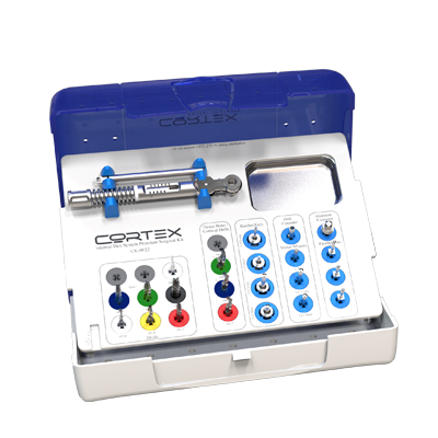 Implante Dynamix Premium Ø3.3 mm