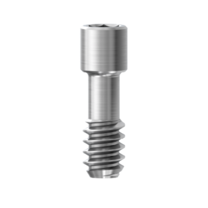 Tornillo para pilar multiunit