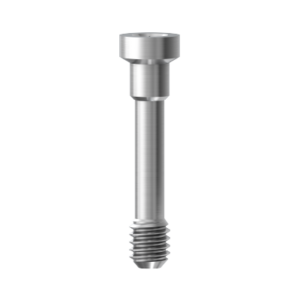 Tornillo para pilar de conexión estético, L 11,3