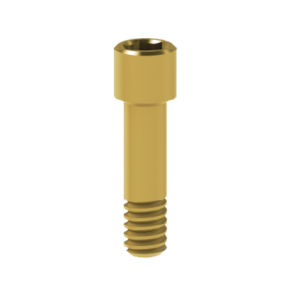 Tornillo para pilar multiunit