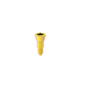 Tornillo de pilar para plataforma estrecha