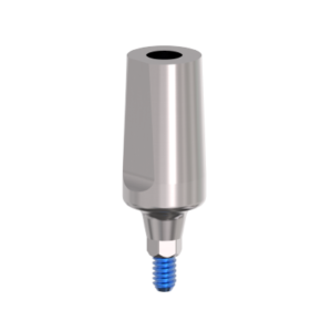 Pilar de perfil bajo 5.5 mm para plataforma regular