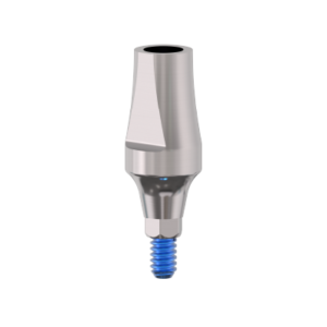 Aditamento recto 9mm para plataforma regular