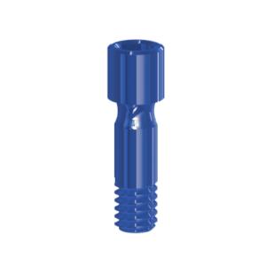 Tornillo para pilar multiunit
