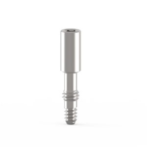 Cuerpo de escaneo tornillo para multiunit